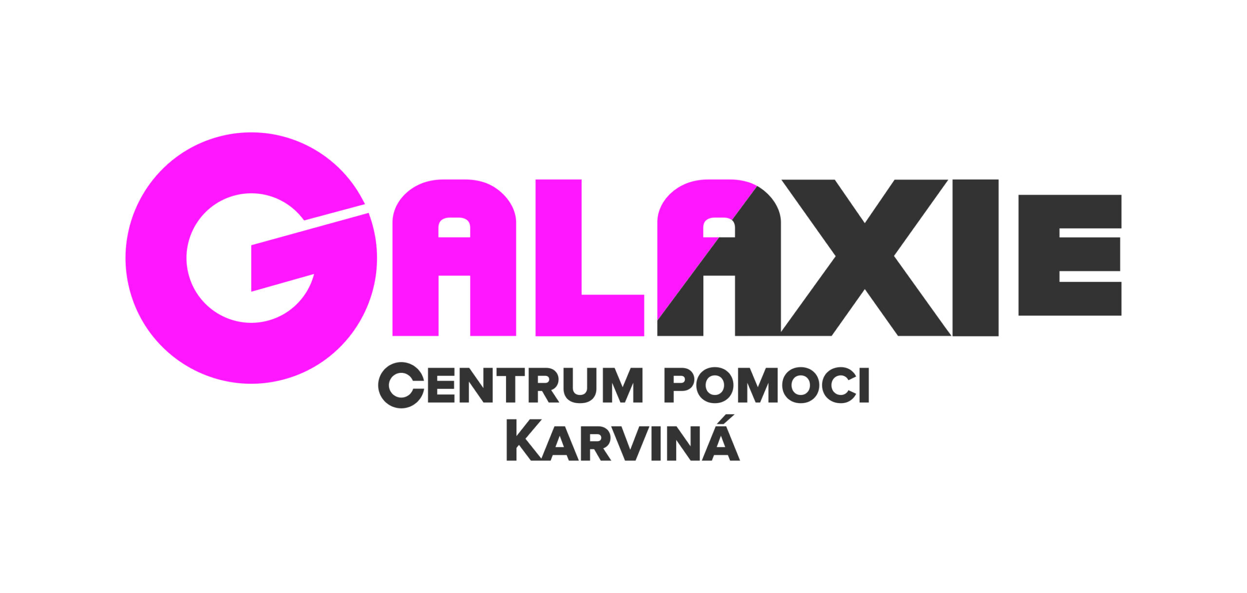GALAXIE CENTRUM POMOCI