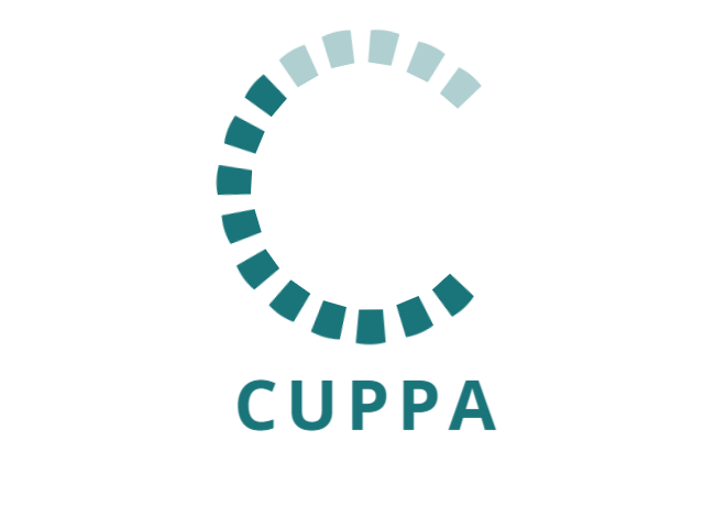 CUPPA LANGUAGE s.r.o.