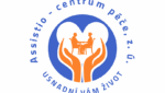 Assistio - centrum péče logo